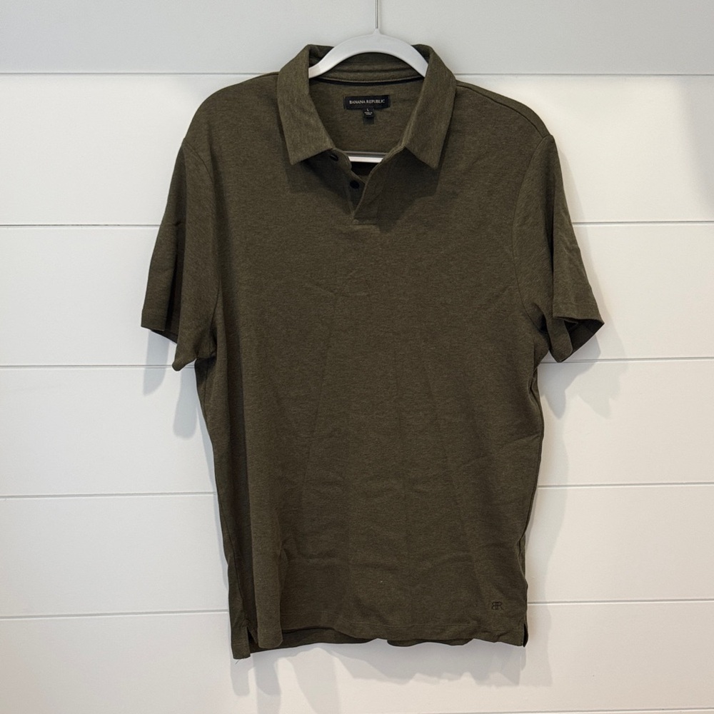 Banana Republic Polo